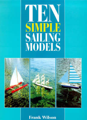 Book cover for Ten Simple Sailing Models
