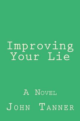 Book cover for Improving Your Lie