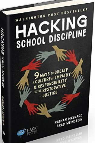 Hacking School Discipline