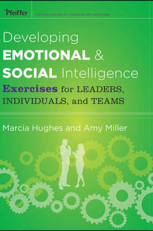Cover of Developing Emotional and Social Intelligence