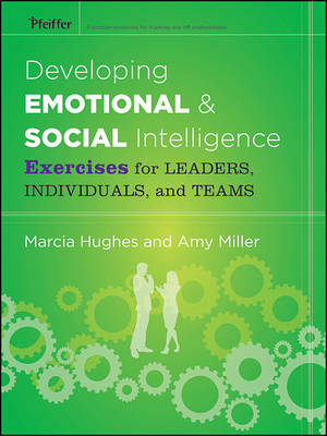 Book cover for Developing Emotional and Social Intelligence