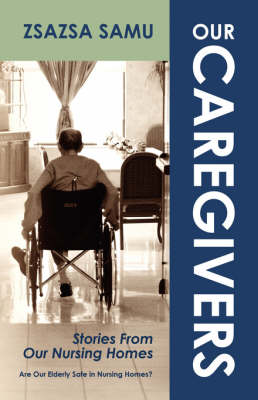 Cover of Our Caregivers