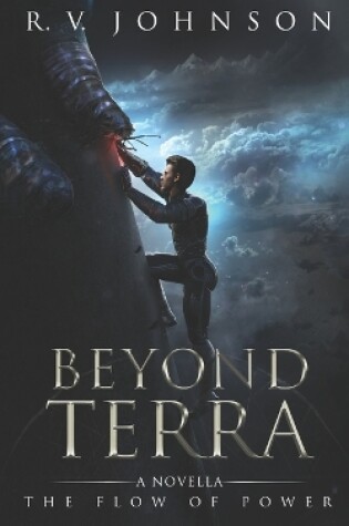 Cover of Beyond Terra