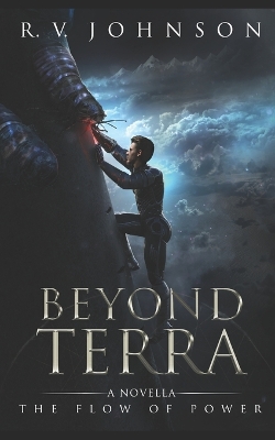 Book cover for Beyond Terra