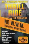 Book cover for No W.W.M. (Western White Males)