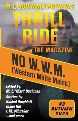 Book cover for No W.W.M. (Western White Males)