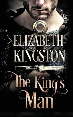Book cover for The King's Man