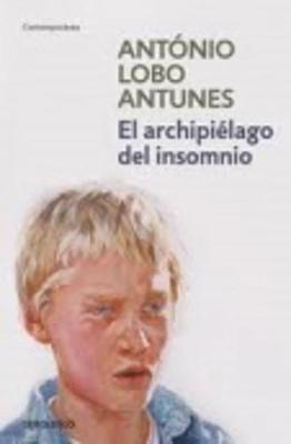 Book cover for El archipielago del insomnio