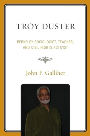 Cover of Troy Duster