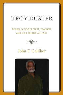 Cover of Troy Duster