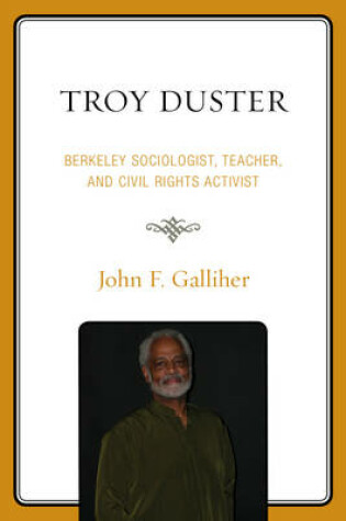 Cover of Troy Duster