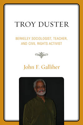 Cover of Troy Duster