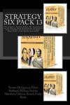 Book cover for Strategy Six Pack 13