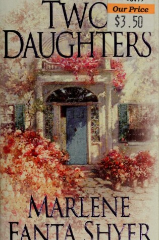 Cover of Two Daughters