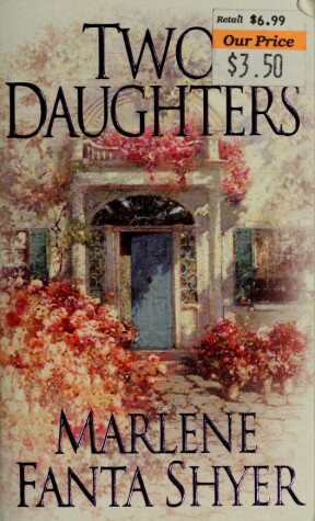 Book cover for Two Daughters