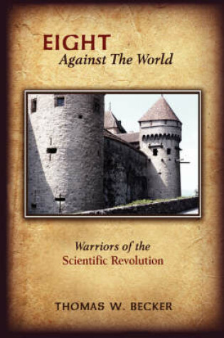 Cover of Eight Against The World