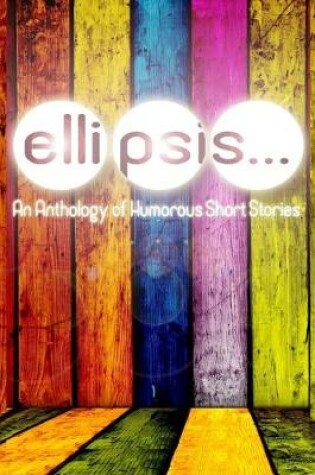 Cover of Ellipsis