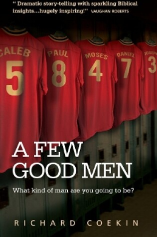 Cover of A Few Good Men