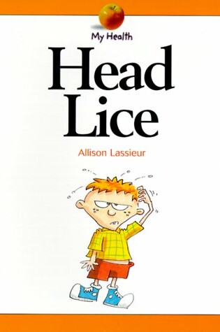 Cover of Head Lice