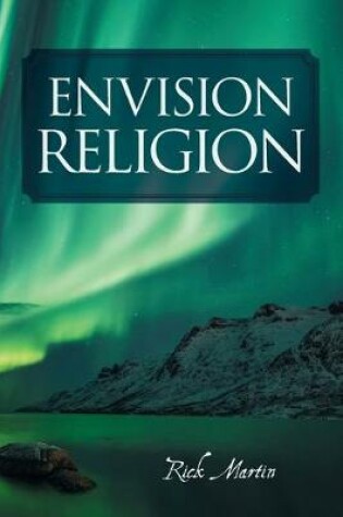 Cover of Envision Religion