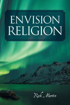 Book cover for Envision Religion