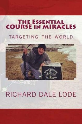 Cover of The Essential Course in Miracles