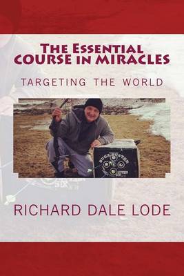 Book cover for The Essential Course in Miracles