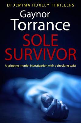 Cover of Sole Survivor