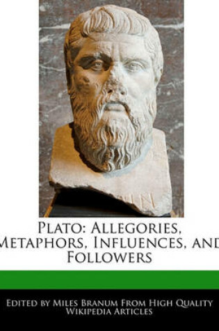 Cover of Plato