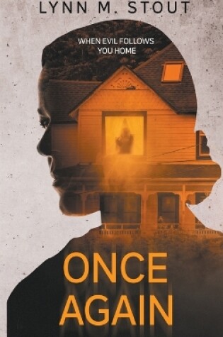 Cover of Once Again