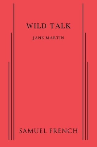 Cover of Wild Talk