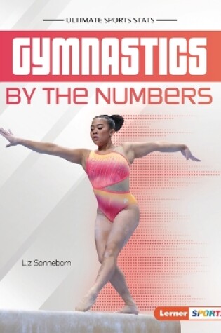 Cover of Gymnastics by the Numbers