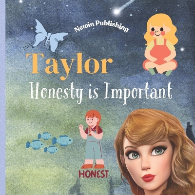 Cover of Taylor Honesty is Important