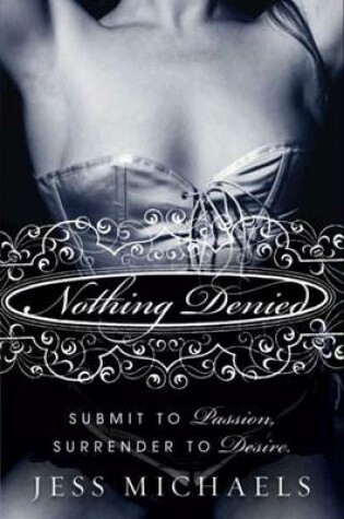 Cover of Nothing Denied
