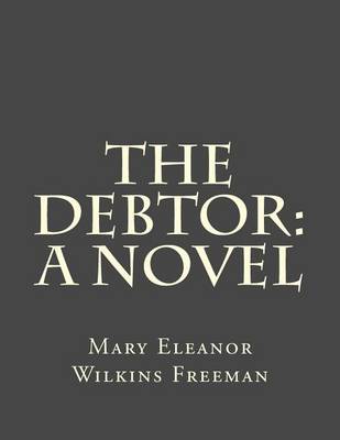 Book cover for The Debtor