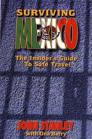 Cover of Surviving Mexico