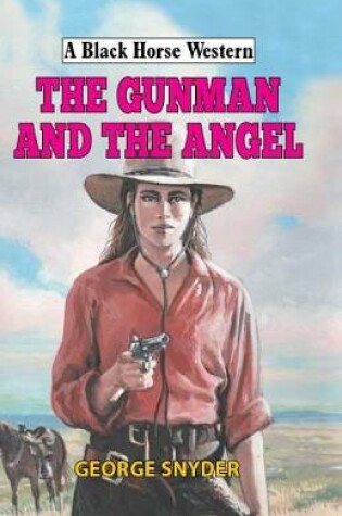 Cover of The Gunman and the Angel