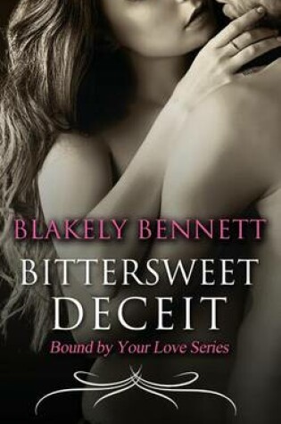 Cover of Bittersweet Deceit
