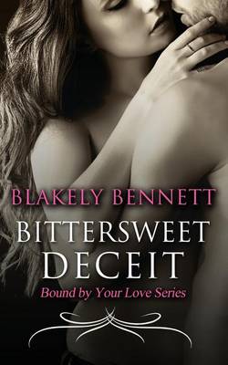 Book cover for Bittersweet Deceit