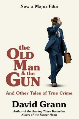 Cover of The Old Man and the Gun