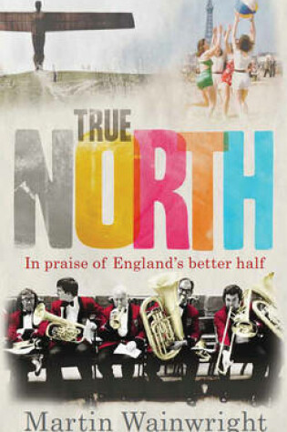 Cover of True North