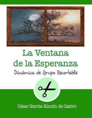 Book cover for La Ventana de la Esperanza