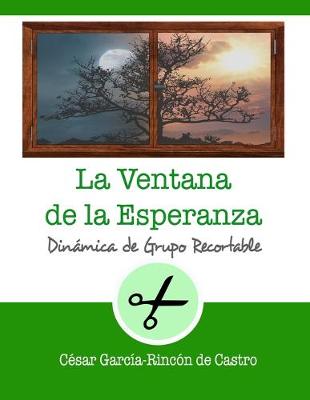 Cover of La Ventana de la Esperanza