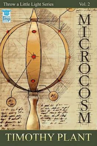 Cover of The Microcosm