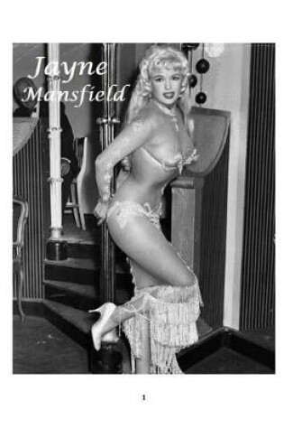 Cover of Jayne Mansfield