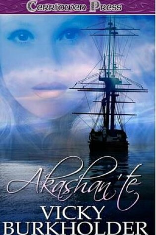 Cover of Akashan'te