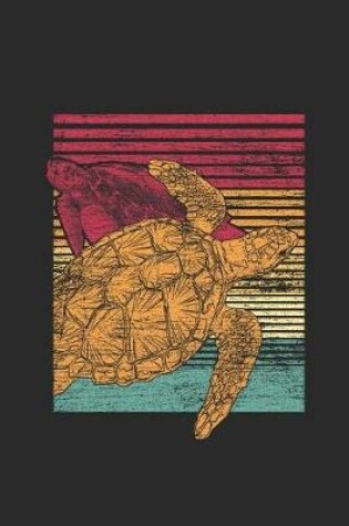 Cover of Turtle Retro