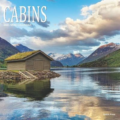 Book cover for Cabins