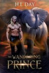 Book cover for The Wandering Prince