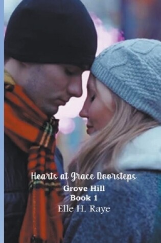 Cover of Hearts at Grace Doorsteps